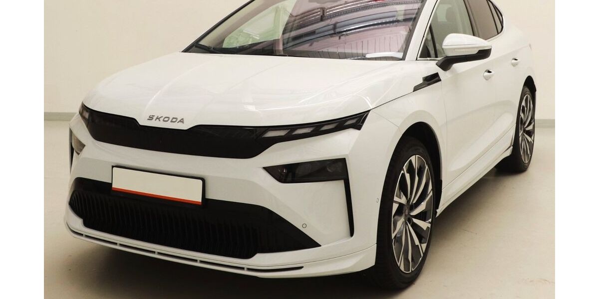 Skoda Enyaq 9.860 km 49.450 &euro; Annaberg-Buchholz 09456