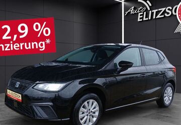 Seat Ibiza 1.001 km 23.440 &euro; Kamenz 01917