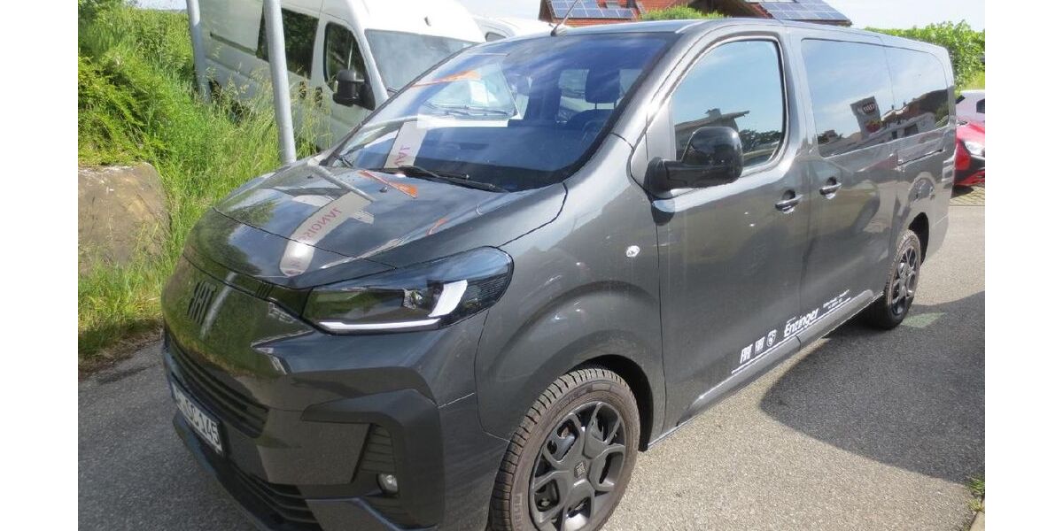 Fiat Scudo 15.000 km 36.890 &euro; Ainring 83404