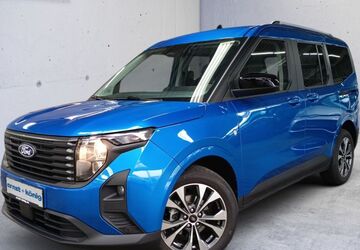 Ford Tourneo Courier 15.750 km 27.990 &euro; Freiburg im Breisgau 79108