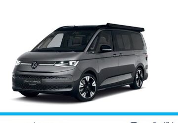 VW T7 California 16.591 km 69.980 &euro; Frankfurt 60326