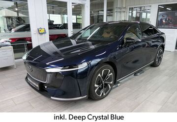 Mazda 6e 5.000 km 36.800 &euro; Sondershausen 99706