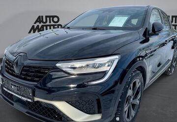 Renault Arkana 30.719 km 27.950 &euro; Herford 32051