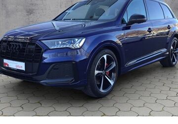 Audi Q7 126.600 km 55.980 &euro; Plauen 08527