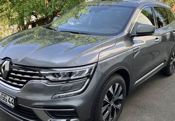 Renault Koleos 9.283 km 37.900 &euro; Wunsiedel 95632