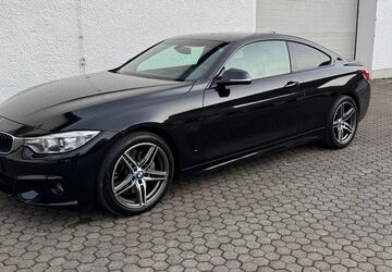 BMW 435 104.125 km 26.900 &euro; Hallbergmoos 85399