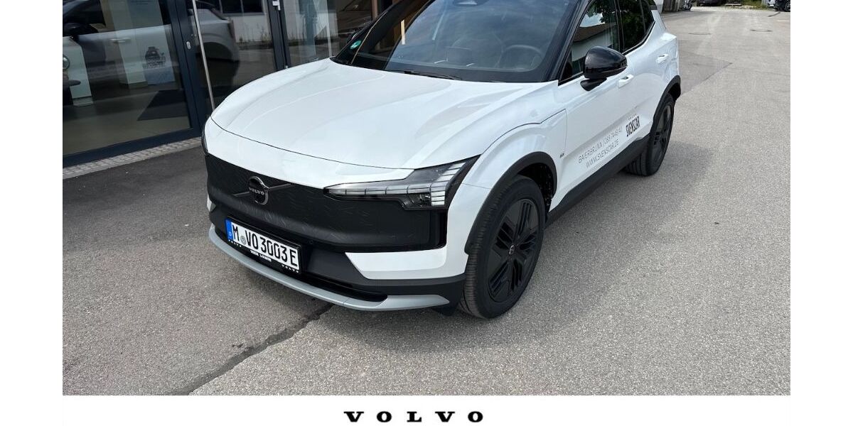 Volvo EX30 9.999 km 47.999 &euro; Baierbrunn 82065