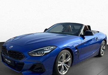 BMW Z4 28.281 km 39.990 &euro; Lüneburg 21339