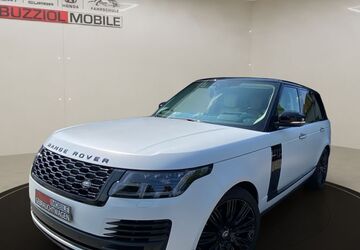 Land Rover Range Rover 48.542 km 81.090 &euro; Fürstenwalde 15517