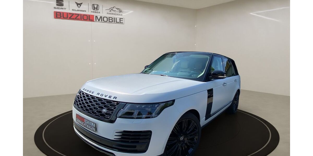 Land Rover Range Rover 48.542 km 81.090 &euro; Fürstenwalde 15517