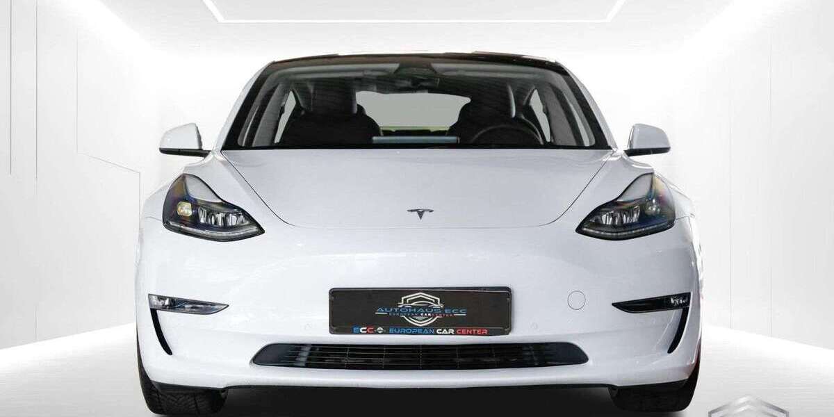 Tesla Model 3 77.000 km 27.990 &euro; Gelsenkirchen 45899