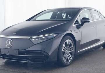 Mercedes-Benz EQS 9.179 km 66.666 &euro; Neuenkirchen 49586