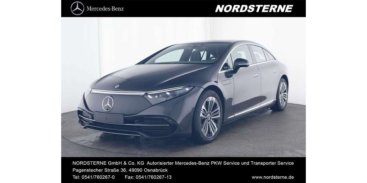 Mercedes-Benz EQS 9.179 km 66.666 &euro; Neuenkirchen 49586