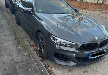BMW 850 32.000 km 79.990 &euro; München 80939