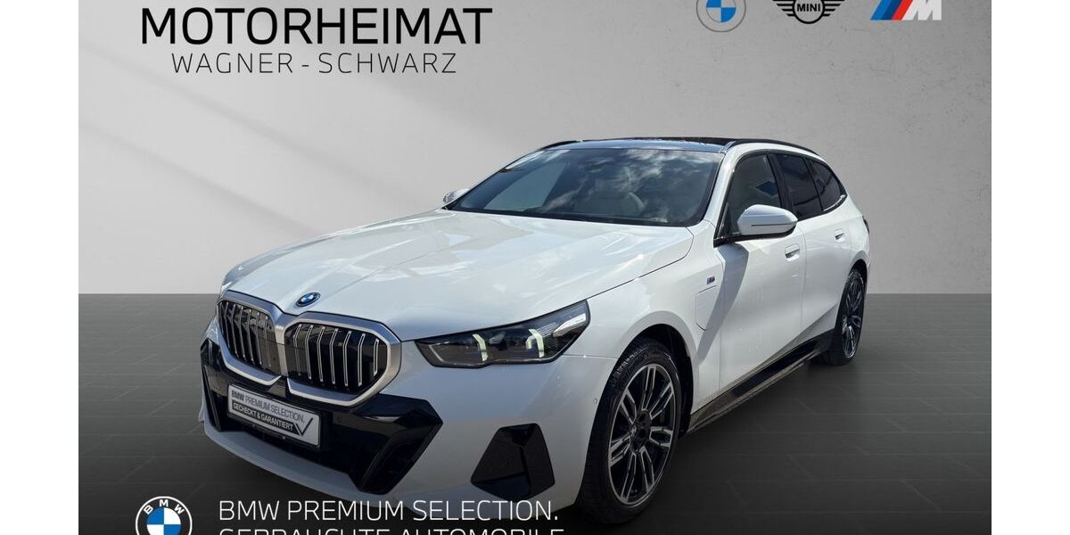 BMW 550 12.700 km 72.890 &euro; Traunstein 83278