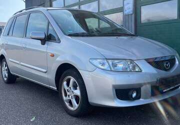Mazda Premacy 111.000 km 999 &euro; Ettenheim 77955