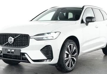 Volvo XC60 25.000 km 46.700 &euro; Amberg 92224