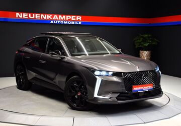 DS Automobiles DS4 16.353 km 20.990 &euro; Remscheid 42853