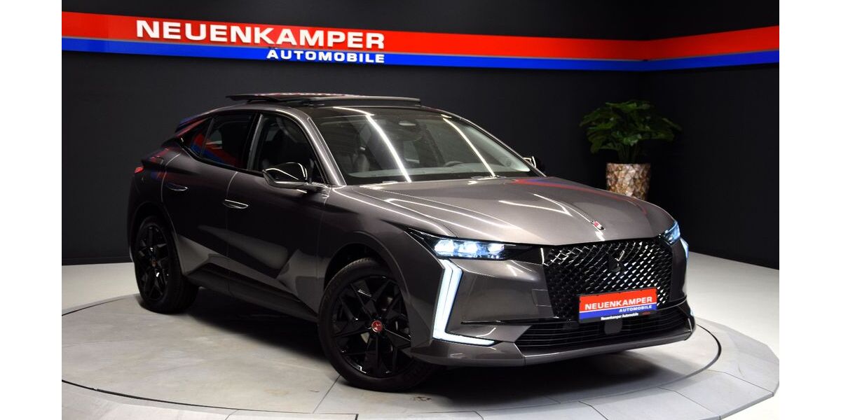 DS Automobiles DS4 16.353 km 20.990 &euro; Remscheid 42853