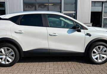 Mitsubishi ASX 9.982 km 20.880 &euro; Henstedt-Ulzburg 24558