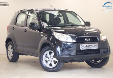 Daihatsu Terios 124.116 km 6.999 &euro; Teltow 14513