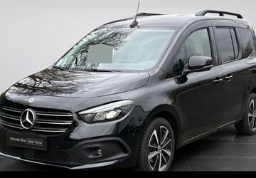 Mercedes-Benz T-Klasse 27.155 km 29.690 &euro; Kaiserslautern 67663