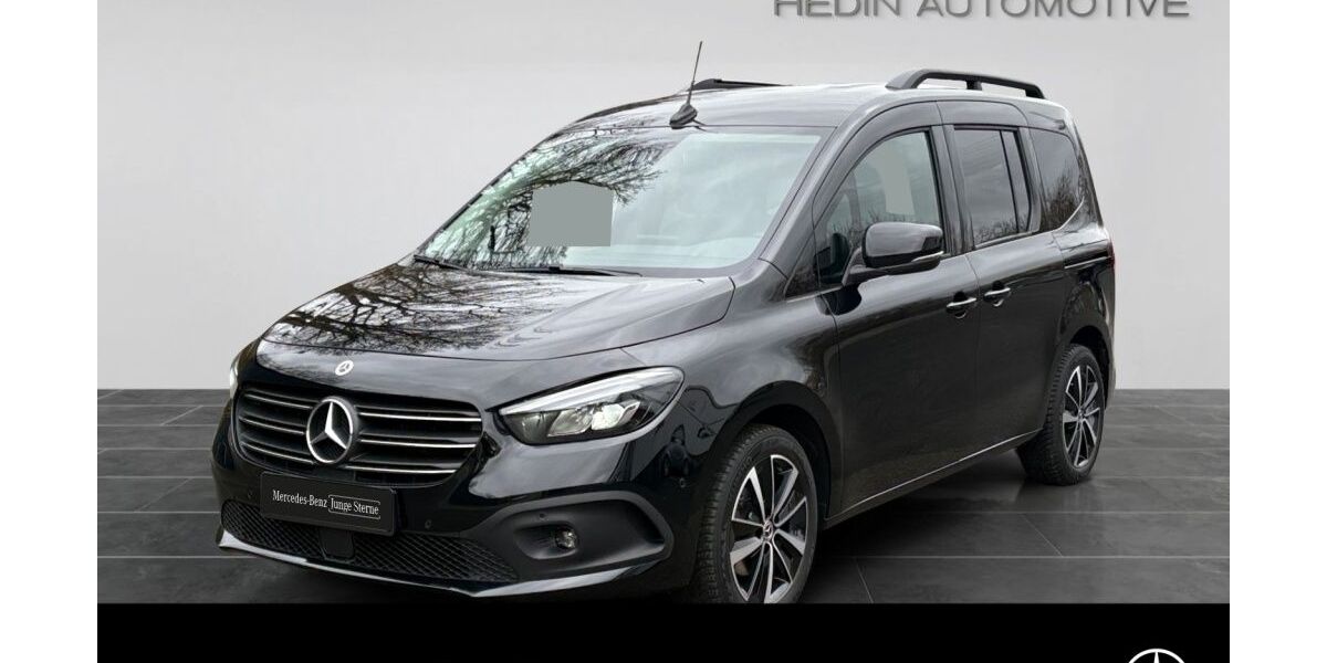 Mercedes-Benz T-Klasse 27.155 km 29.690 &euro; Kaiserslautern 67663