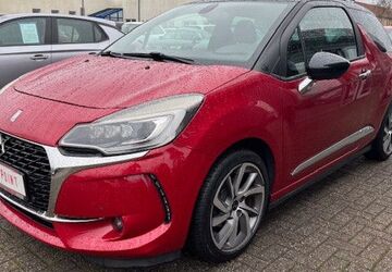 DS Automobiles DS3 39.280 km 9.990 &euro; Brandenburg 14770