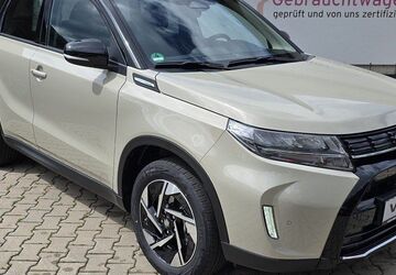 Suzuki Vitara 8.862 km 28.890 &euro; Riedenburg-Prunn 93339