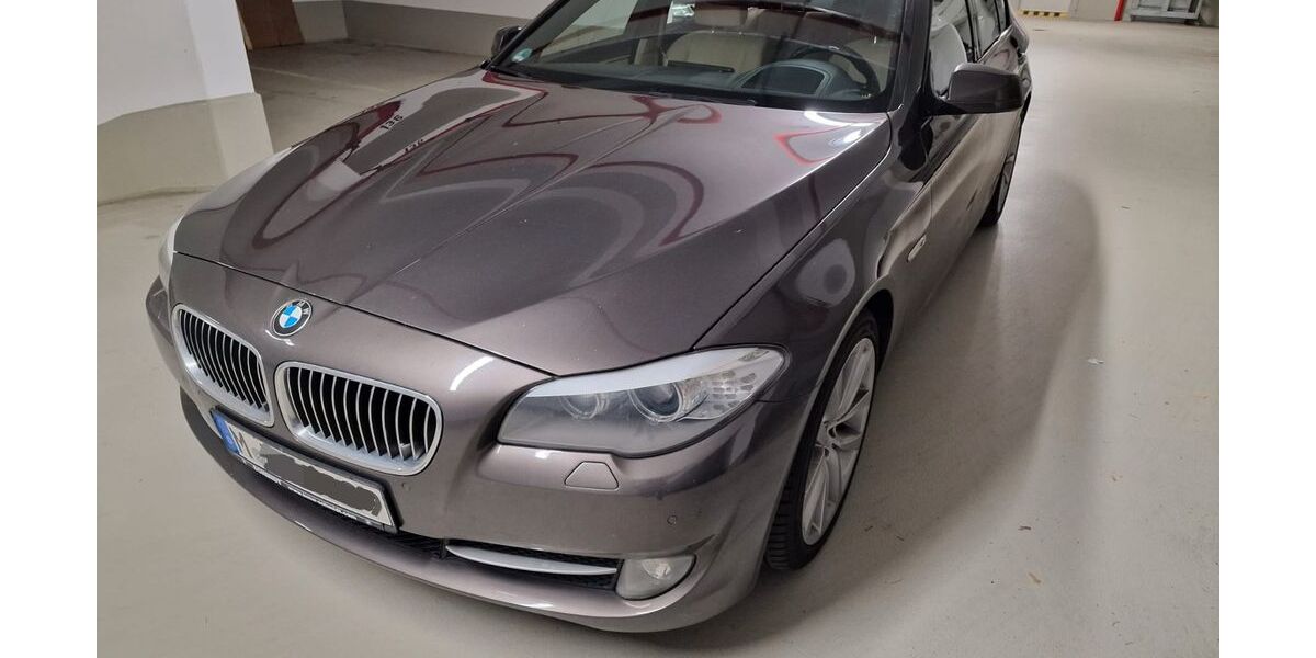 BMW 535 178.000 km 13.000 &euro; München 80807