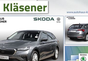 Skoda Scala 5.582 km 24.970 &euro; Gelsenkirchen 45892