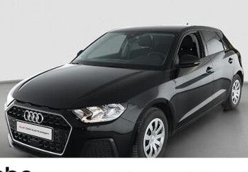 Audi A1 3.408 km 22.930 &euro; Rottweil 78628