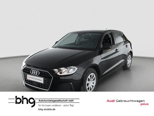 Audi A1 3.408 km 22.930 &euro; Rottweil 78628