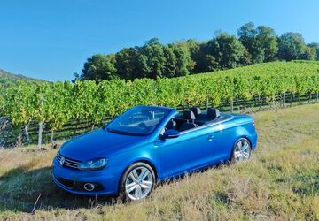 VW Eos 112.377 km 14.300 &euro; Drochtersen 21706