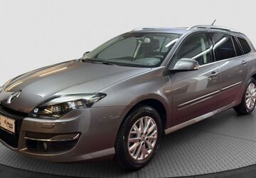 Renault Laguna 37.000 km 14.980 &euro; Berlin 10625