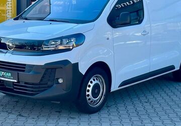 Opel Vivaro 19.360 km 25.980 &euro; Kelheim 93309