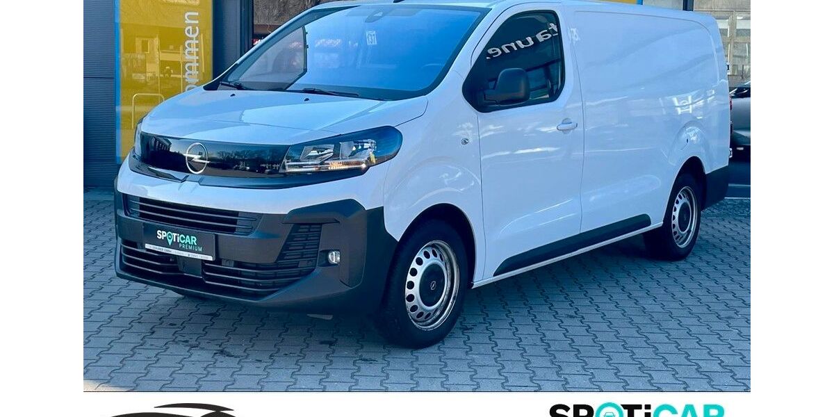 Opel Vivaro 19.360 km 25.980 &euro; Kelheim 93309