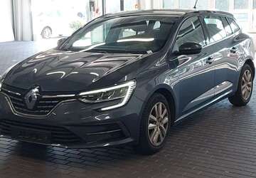 Renault Megane 92.000 km 13.590 &euro; Pforzheim 75180