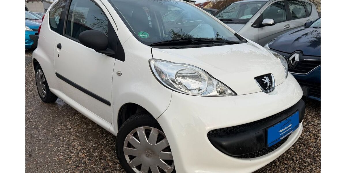 Peugeot 107 150.345 km 2.790 &euro; Berlin 13089