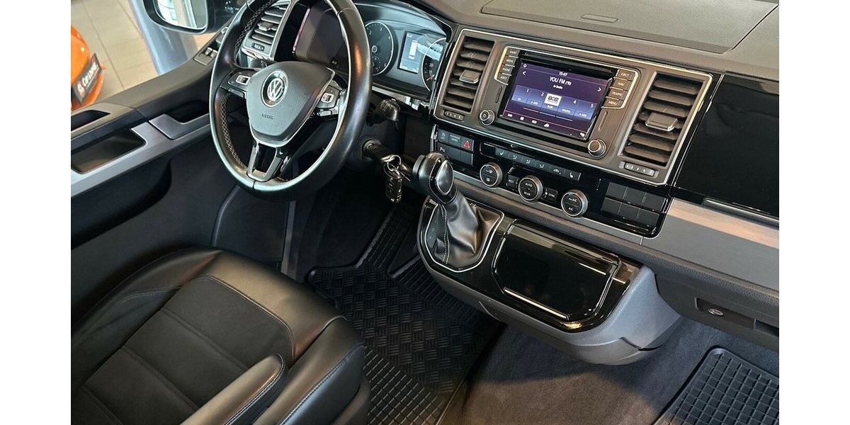 VW T6.1 Multivan 2.0 TDI Multivan Generation Six |Sta 225.944 km 23.499 &euro; Mainz-Kostheim 55246