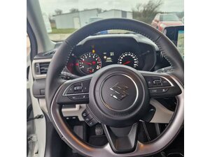 Suzuki Swift 1.2 Hybrid MT Comfort 5.200 km 19.850 &euro; Obrigheim-Asbach 74847