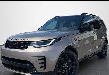 Land Rover Discovery 22.600 km 57.390 &euro; Göttingen 37077