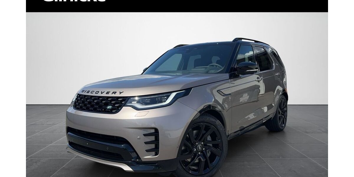 Land Rover Discovery 22.600 km 57.390 &euro; Göttingen 37077