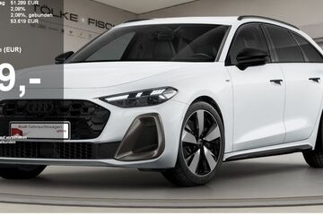 Audi A5 28.536 km 50.378 &euro; Krefeld 47805