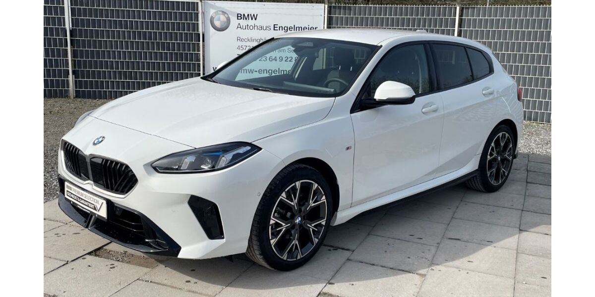 BMW 123 32.273 km 33.790 &euro; Haltern am See 45721