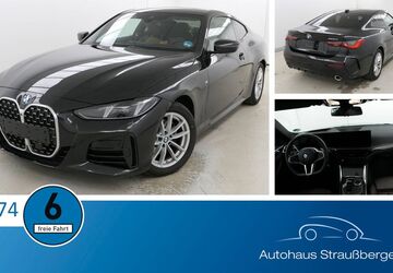 BMW 420 24.800 km 42.590 &euro; Buchschwabach bei Nürnberg 90574