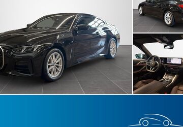 BMW 420 24.800 km 43.190 &euro; Buchschwabach bei Nürnberg 90574
