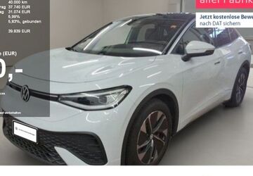 VW ID.5 6.460 km 37.949 &euro; Krefeld 47805