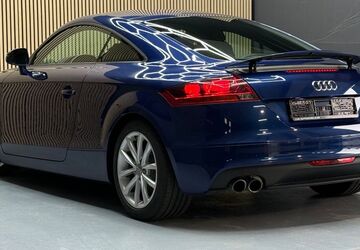 Audi TT 266.000 km 9.990 &euro; Königsbrunn 86343