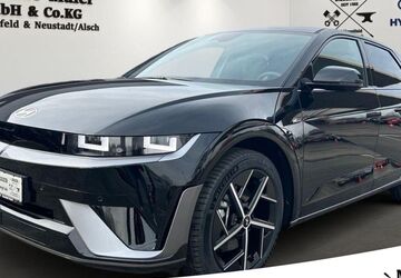 Hyundai IONIQ 5 5.900 km 46.980 &euro; Neustadt a.d. Aisch 91413